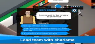 Business Inc. 3D Simulator - Screenshot 2
