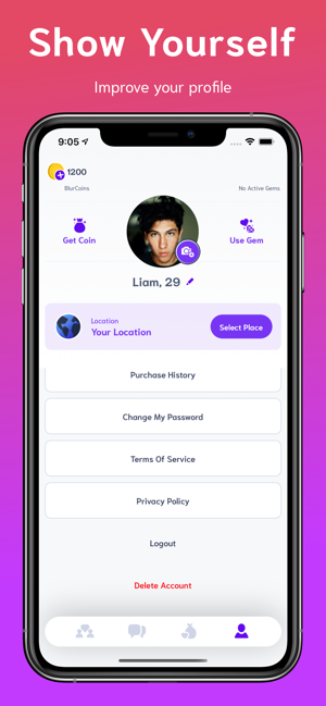 Chatty - Chat, Meet, Date(圖7)-速報App