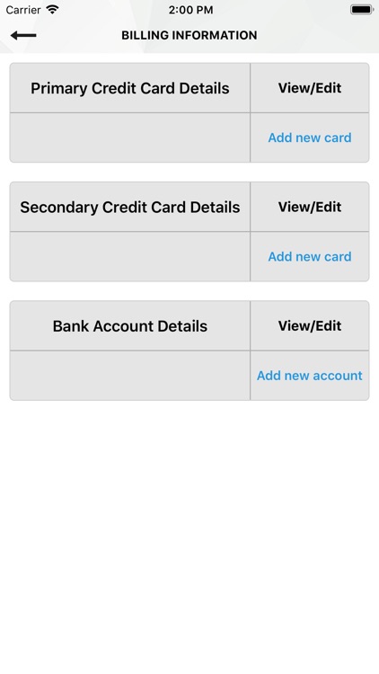 Jamieson Place Fitness Centre screenshot-4