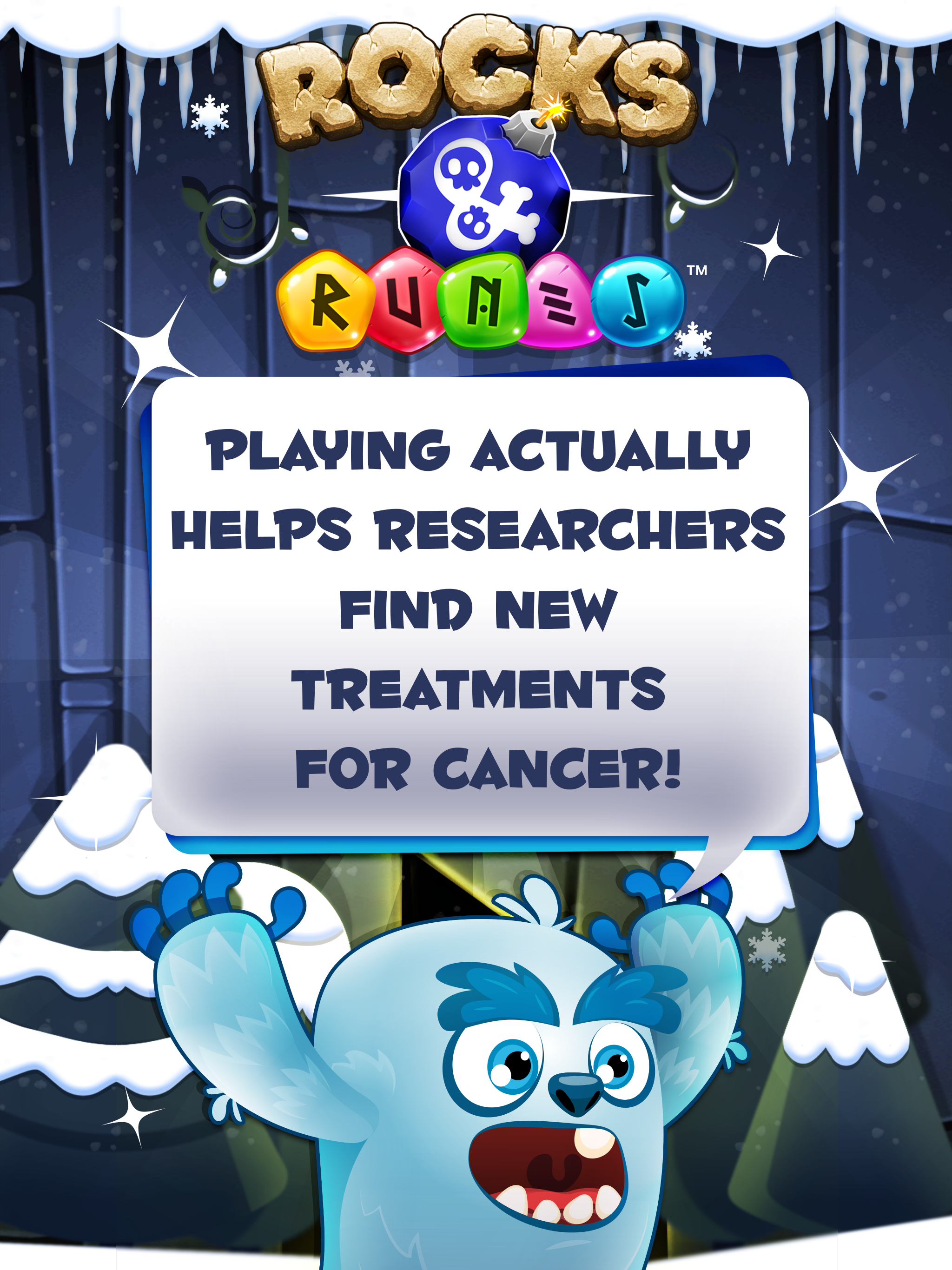 Rocks & Runes screenshot 12