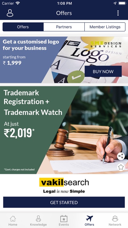 Jet Airways GlobalLinker screenshot-4