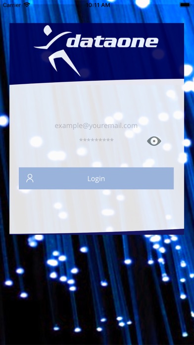 Screenshot #3 pour Dataone