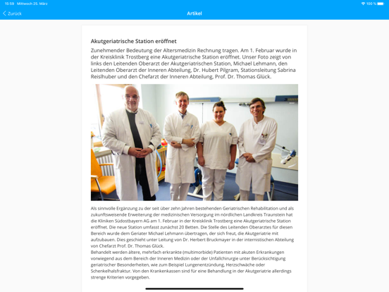 Screenshot #6 pour KSOB-APP