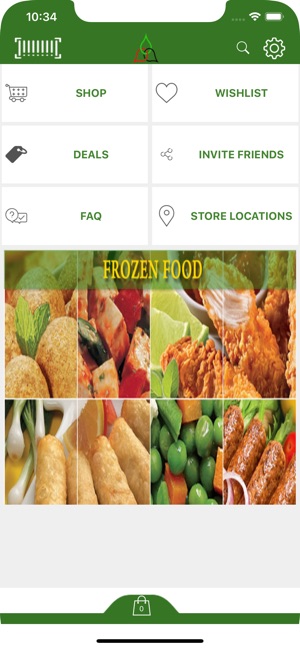 Al Ain Cooperative Society(圖2)-速報App