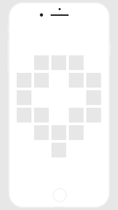 Squares - A Minimal Puzzle screenshot 1