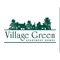 Village Green Apartments is introducing a new and exciting app that will streamline communication between you and your community's leasing office