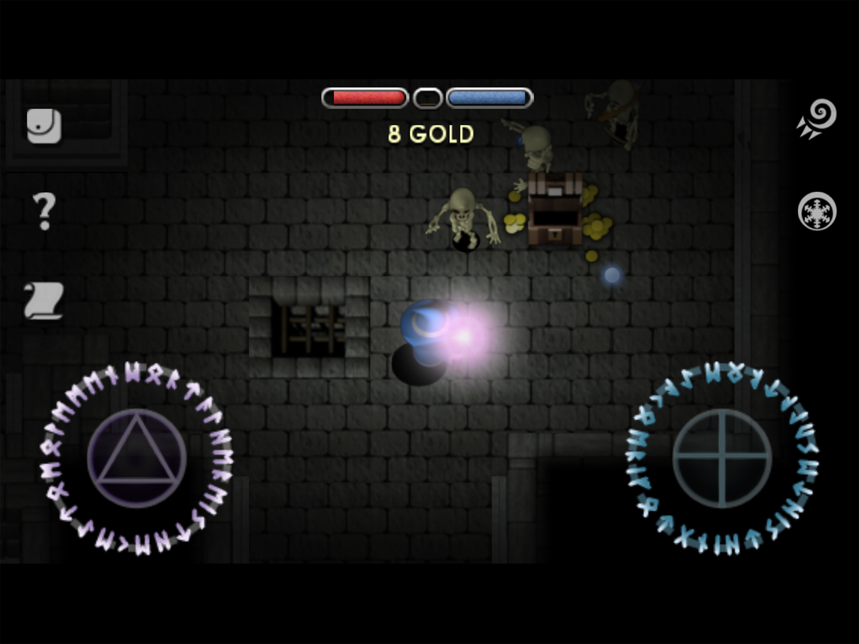 Solomon's Keep