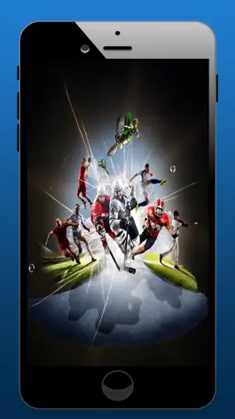Game screenshot Sports Zone Radio App mod apk
