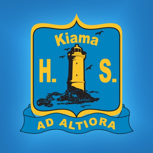 Kiama High School by Kiama High School