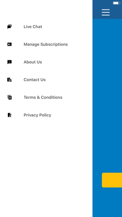 GT Road FM screenshot-3