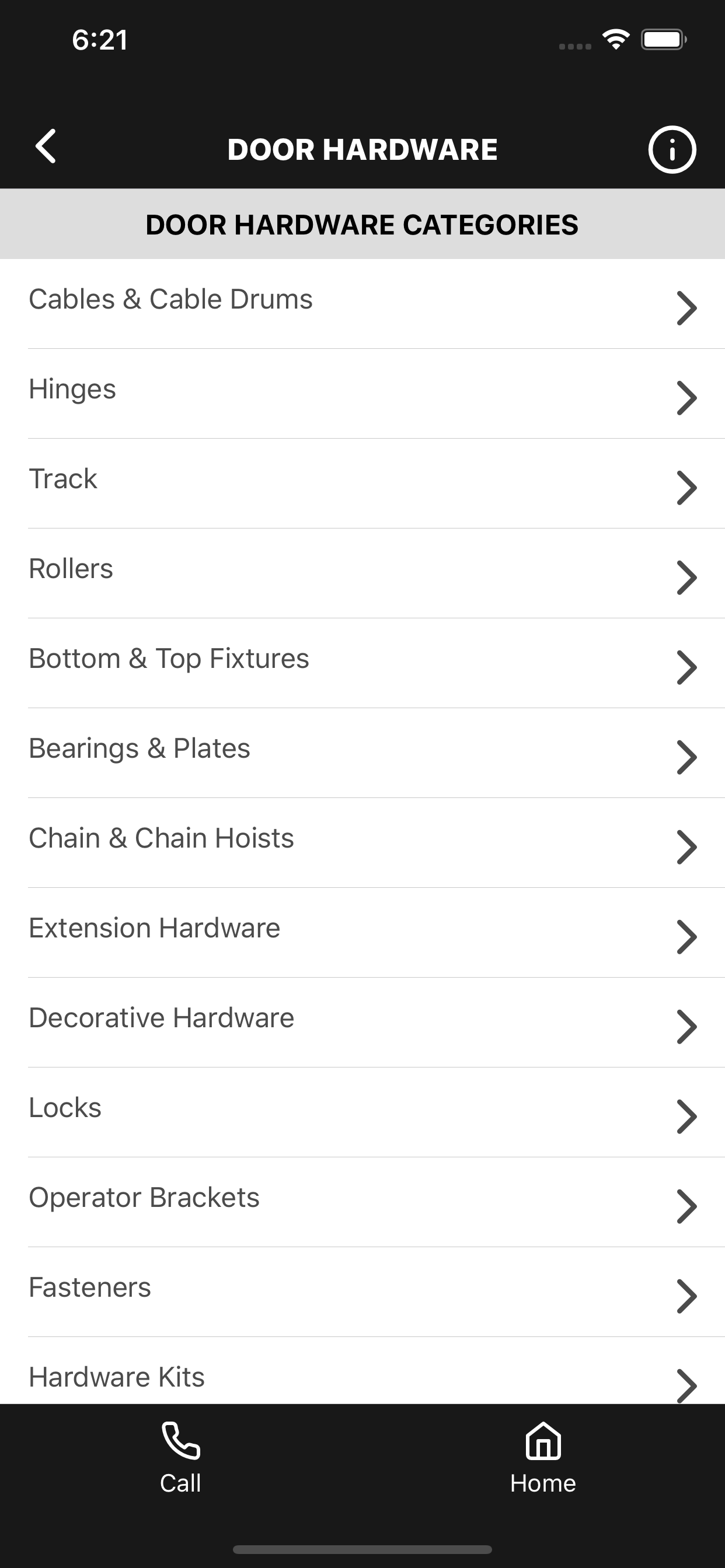 SSC Part Resources screenshot 3