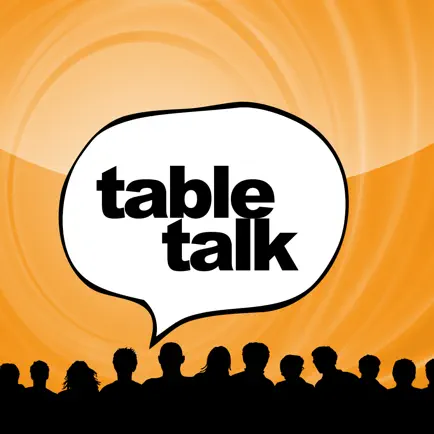 Table Talk for Friends Cheats