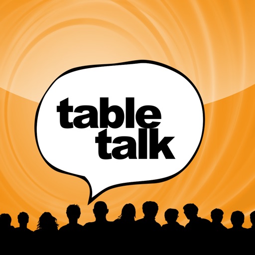 Table Talk for Friends icon