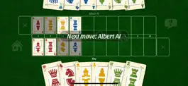 Game screenshot Chess Cards - Mate! Unlimited apk