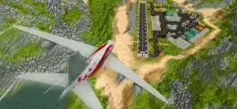 Game screenshot Airplane Flight: Pilot Games apk