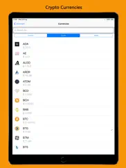 currency converter plus ipad images 3