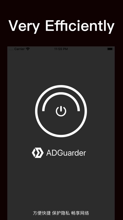 ADGuarder-Blocked AD WebSites