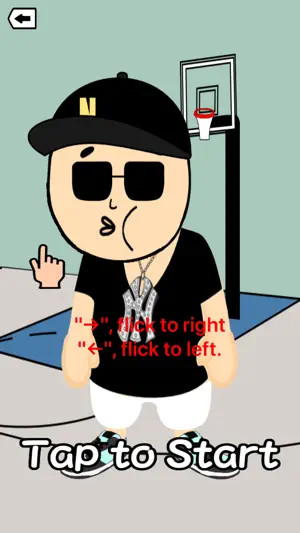 B-BOY Slap Master screenshot 3