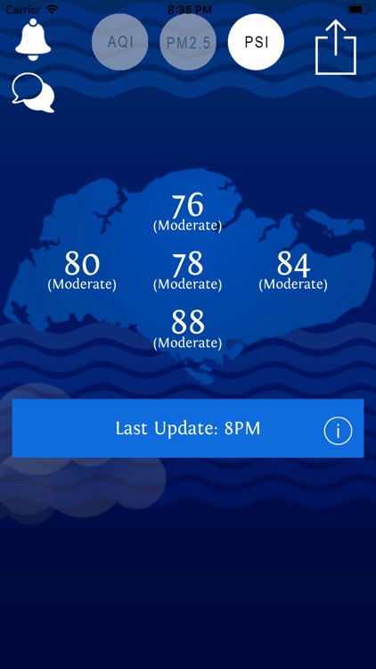 Haze@SG screenshot-3