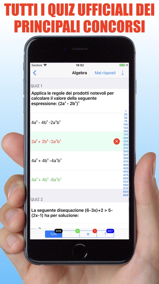 Concorsi Pubblici - 1.0 - (iOS)