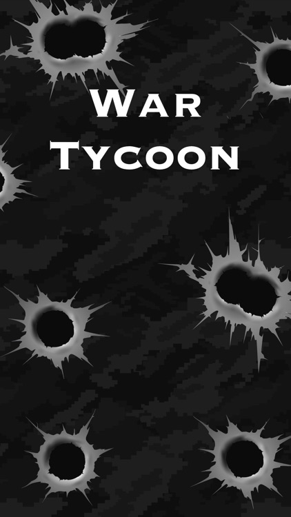 War Tycoon