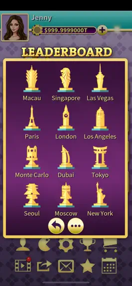 Game screenshot Pai Gow (Deluxe) apk