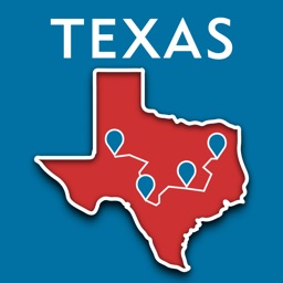 Tour Texas icône