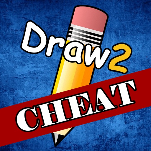 Cheat for Draw Something 2 icon