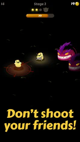 Game screenshot Hopeless: The Dark Caves apk