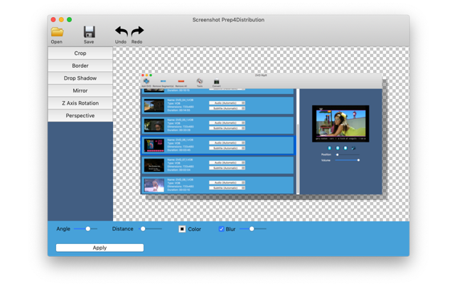 Screenshot Prep4Distribution(圖3)-速報App