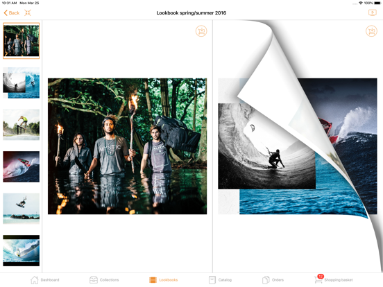 Screenshot #6 pour Eezee Sales