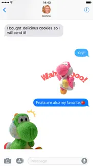 yarn yoshi & poochy stickers problems & solutions and troubleshooting guide - 1