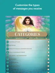 abundance angels guidance ipad images 3