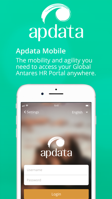 Apdata Mobileのおすすめ画像2
