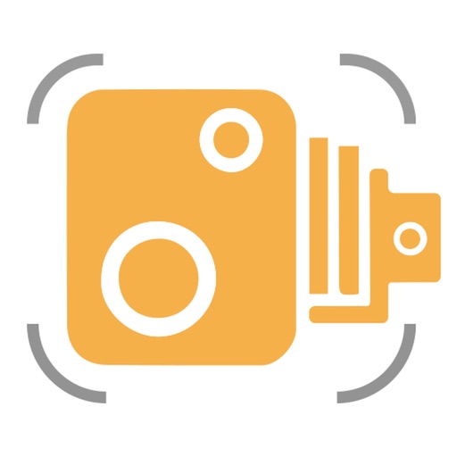 DashCam App icon