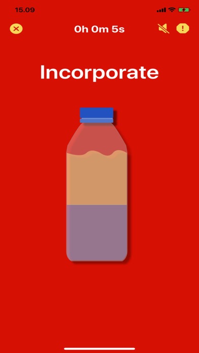 Screenshot #3 pour Quirky Quiz