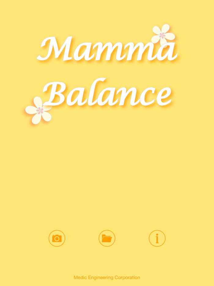 Mamma Balance