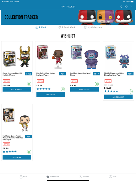 Screenshot #4 pour Pop In A Box