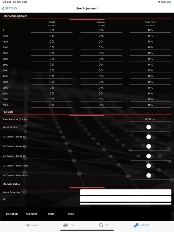 Screenshot #6 pour Pross UncleChip