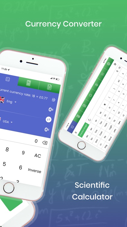 Calculator°