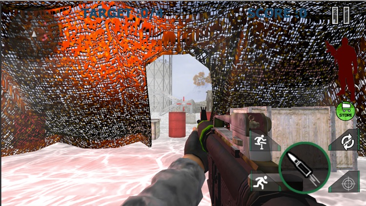 Bravo Elite Commando 2020