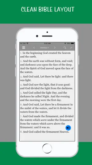 Smiths Bible Dictionary screenshot 3