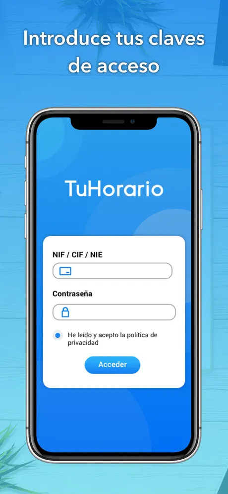 Tu.Horario