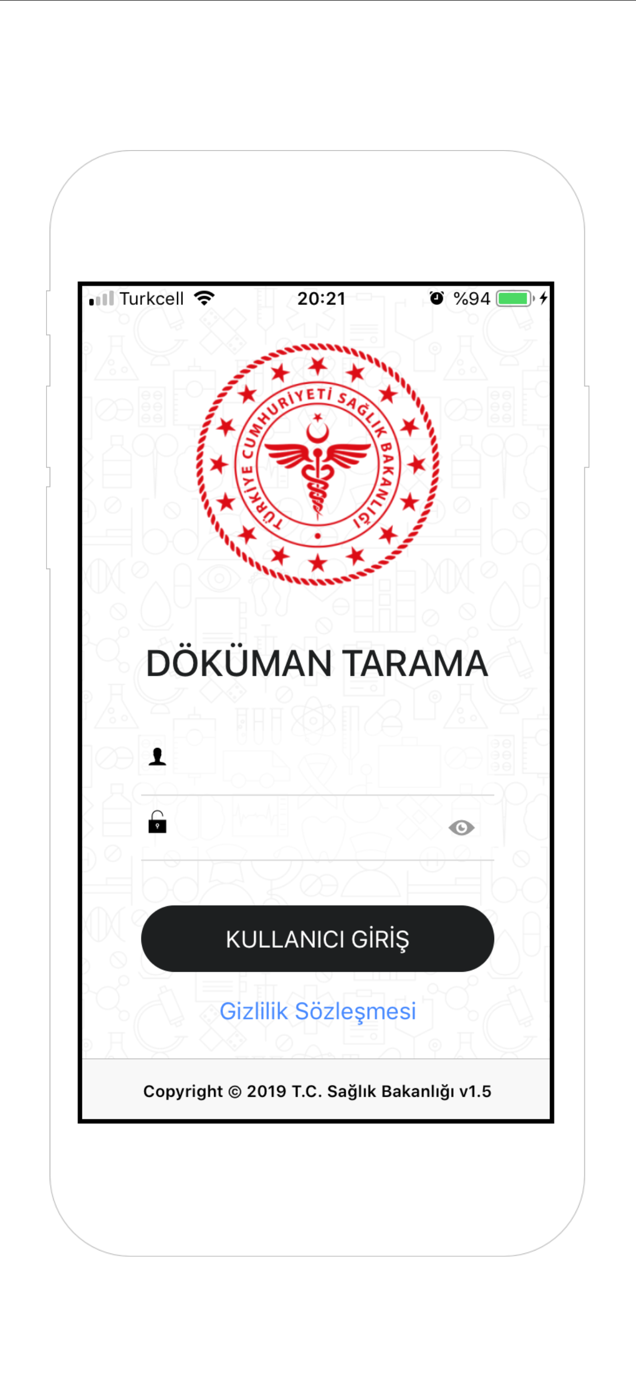 SB Mobil Tarama