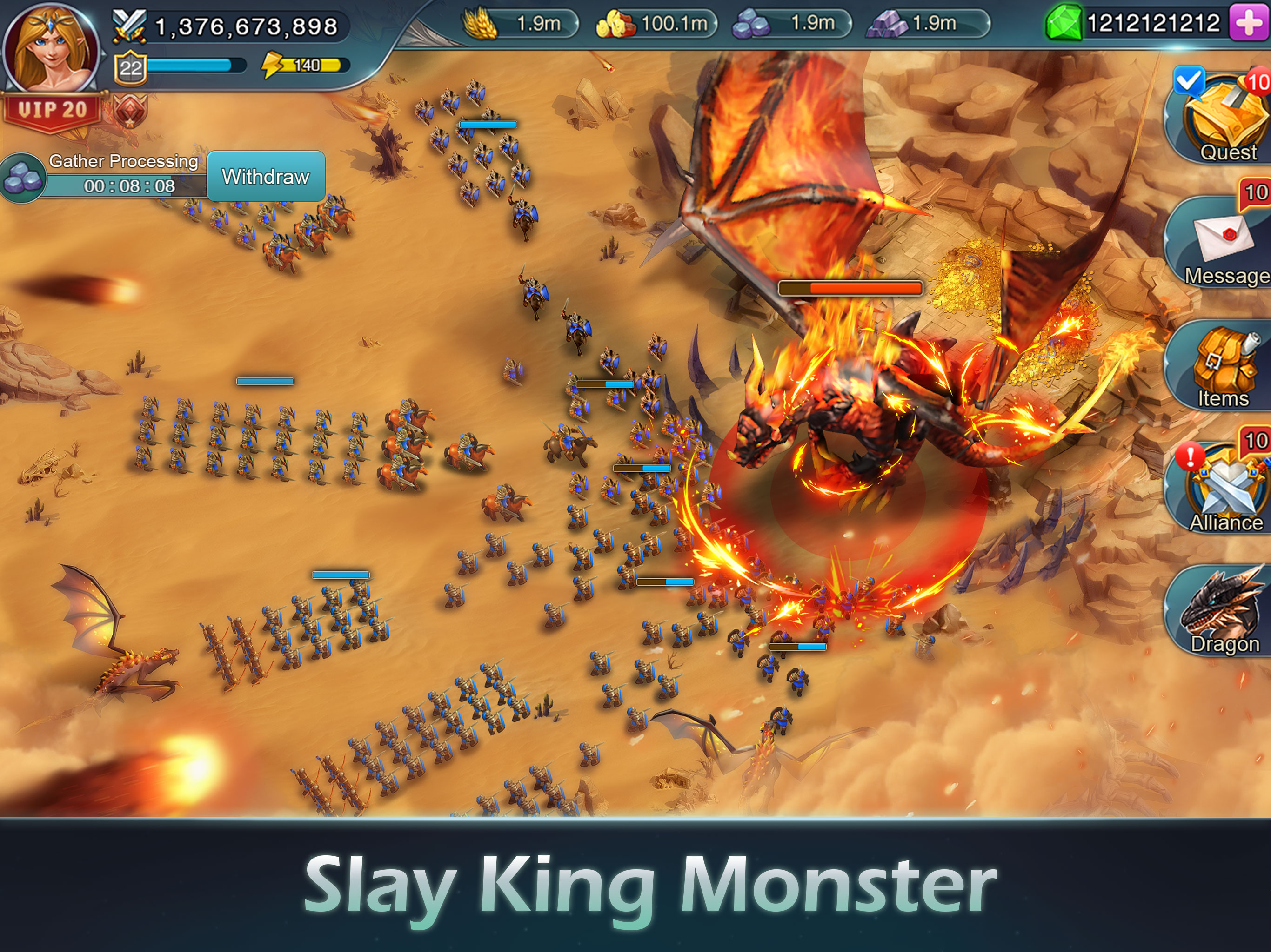 Castle Founder screenshot 6
