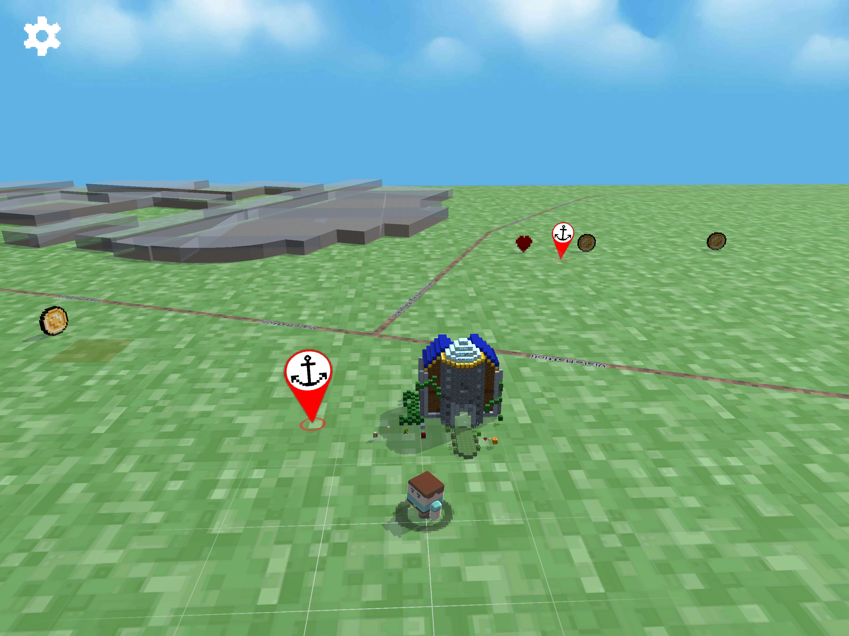 WrldCraft screenshot 19