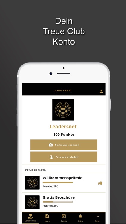 Leadersnet