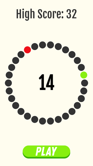 Circle Impossible screenshot 2