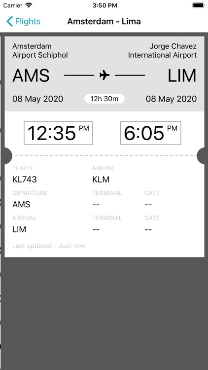 Journey Latin America screenshot-6