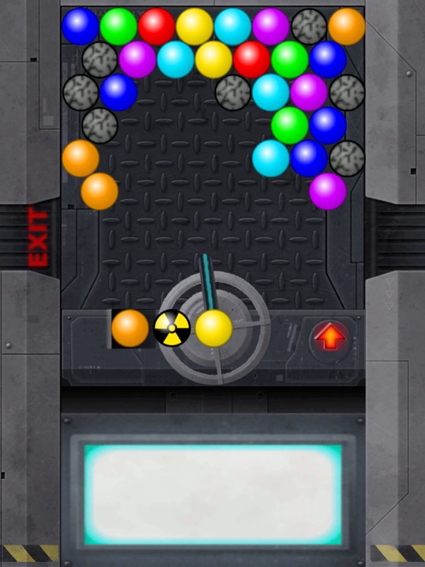 Burning Bubbles Lab screenshot 6